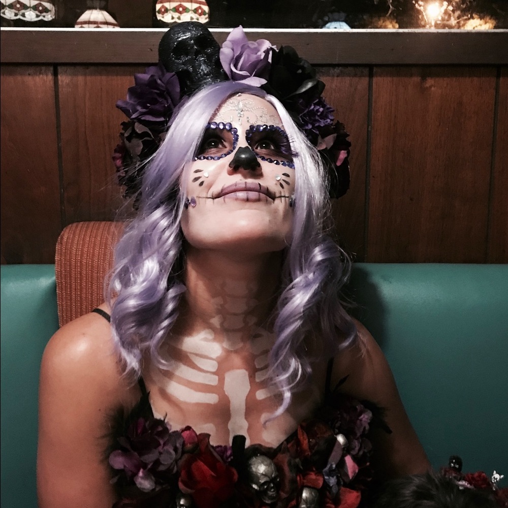 Meet your Posher, Catherine